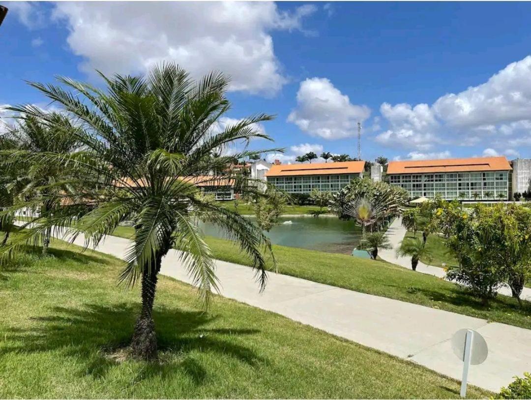Flat 306 Villa Hípica - Gravata Gravatá Exterior foto