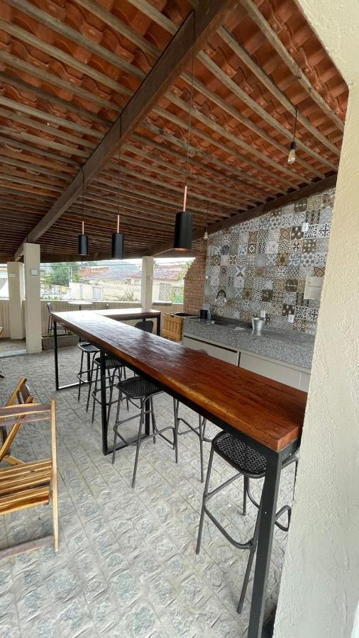 Flat 306 Villa Hípica - Gravata Gravatá Exterior foto