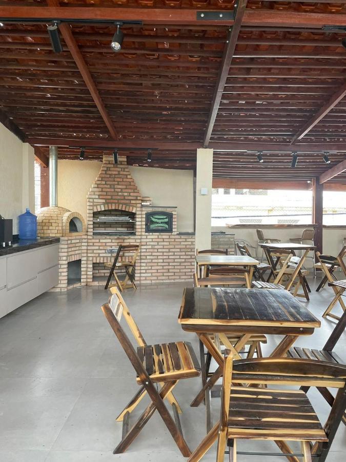 Flat 306 Villa Hípica - Gravata Gravatá Exterior foto